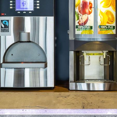 Ibis Budget Metz Sud Augny المظهر الخارجي الصورة