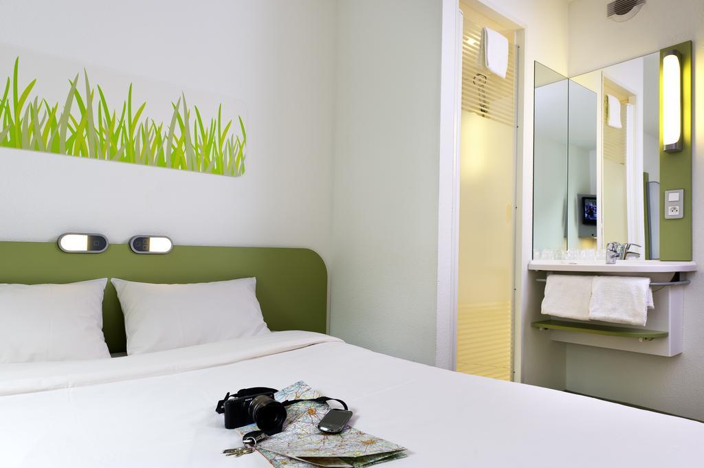 Ibis Budget Metz Sud Augny المظهر الخارجي الصورة