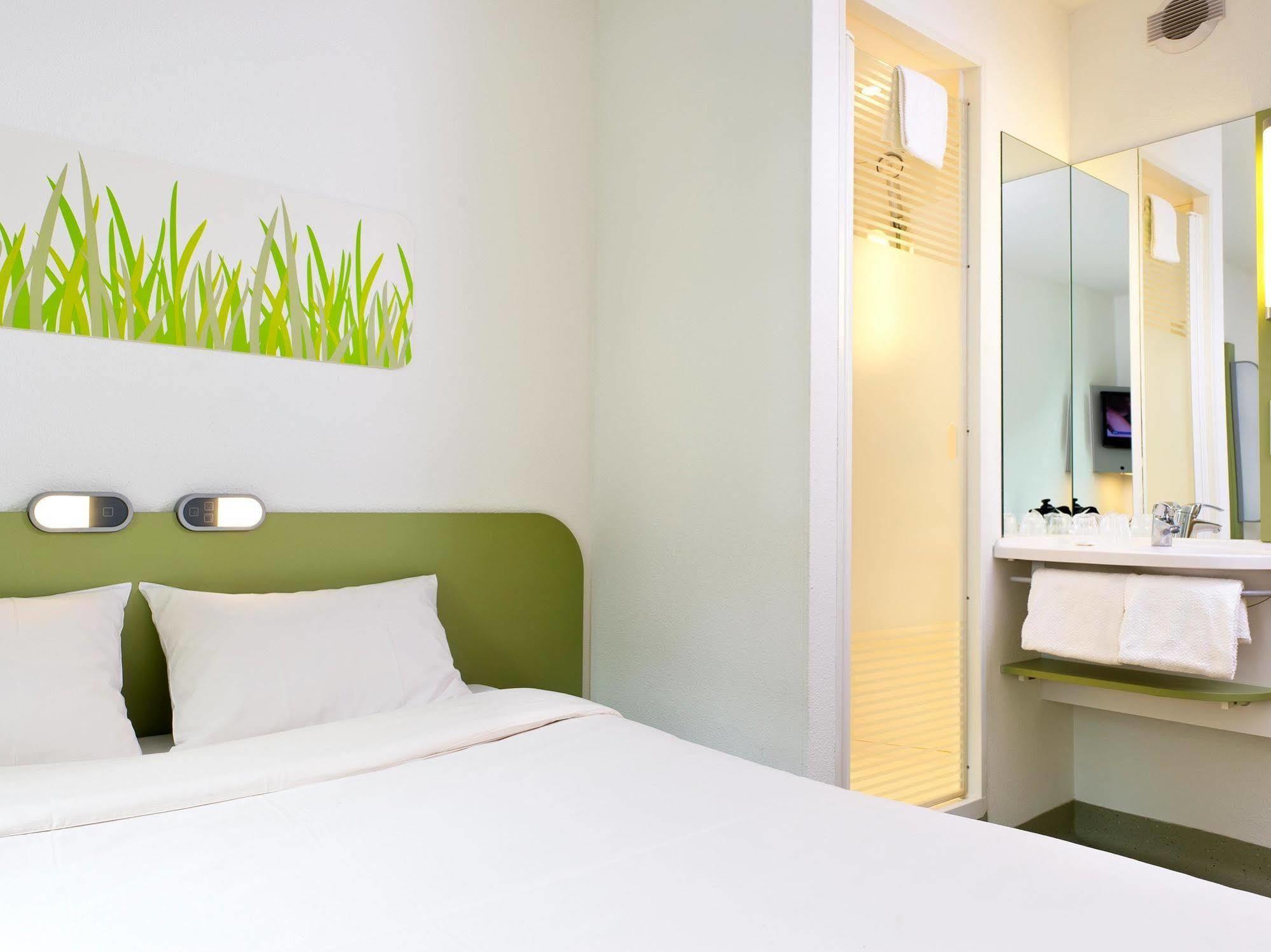 Ibis Budget Metz Sud Augny المظهر الخارجي الصورة