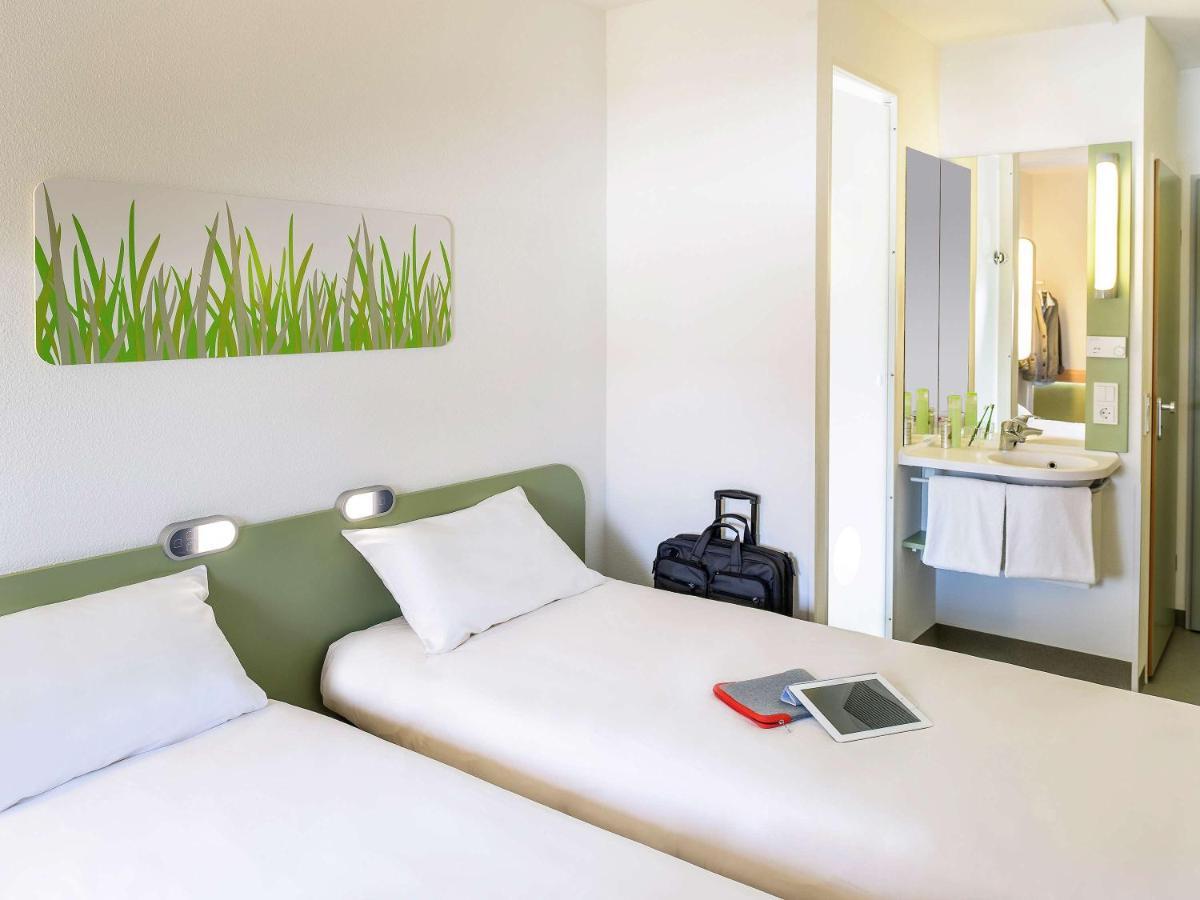 Ibis Budget Metz Sud Augny المظهر الخارجي الصورة