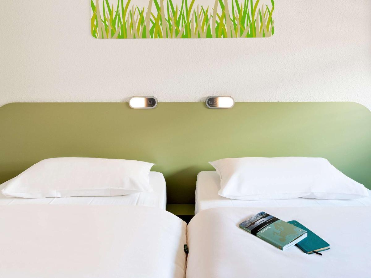 Ibis Budget Metz Sud Augny المظهر الخارجي الصورة